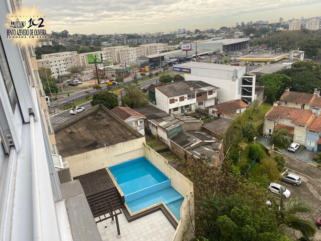 Apartamento, 1 quarto, 42 m² - Foto 4