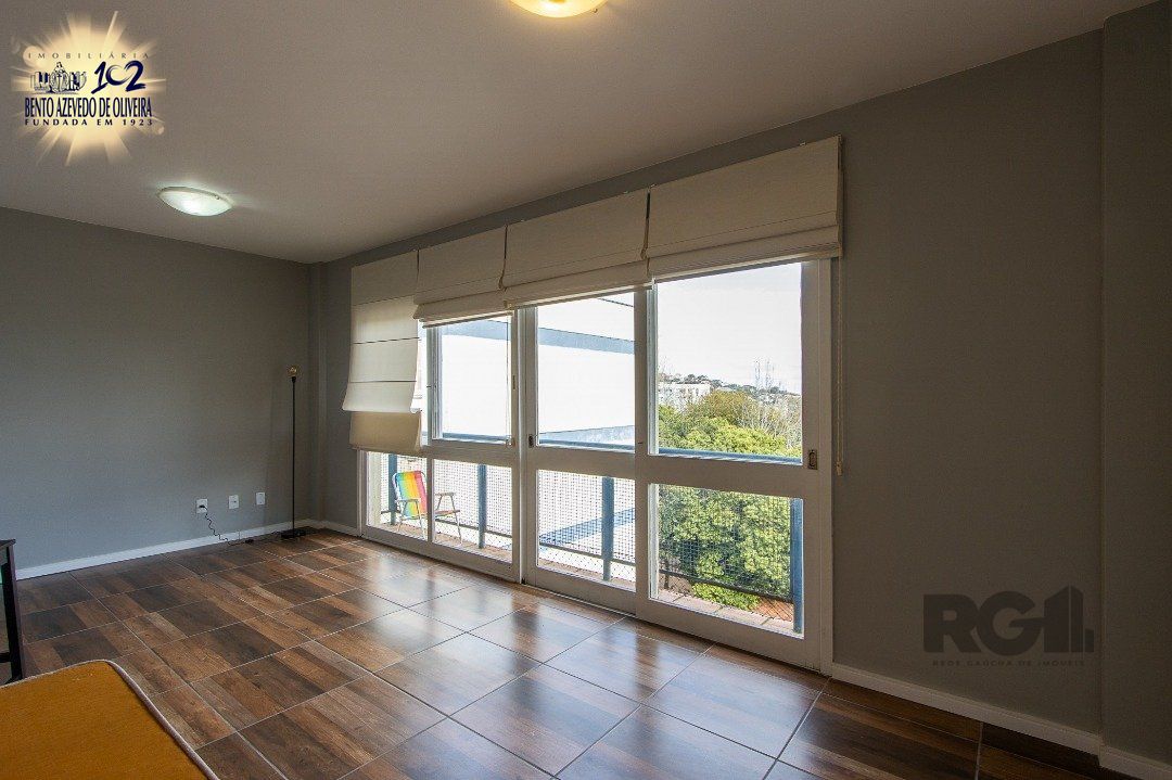 Apartamento, 3 quartos, 97 m² - Foto 1