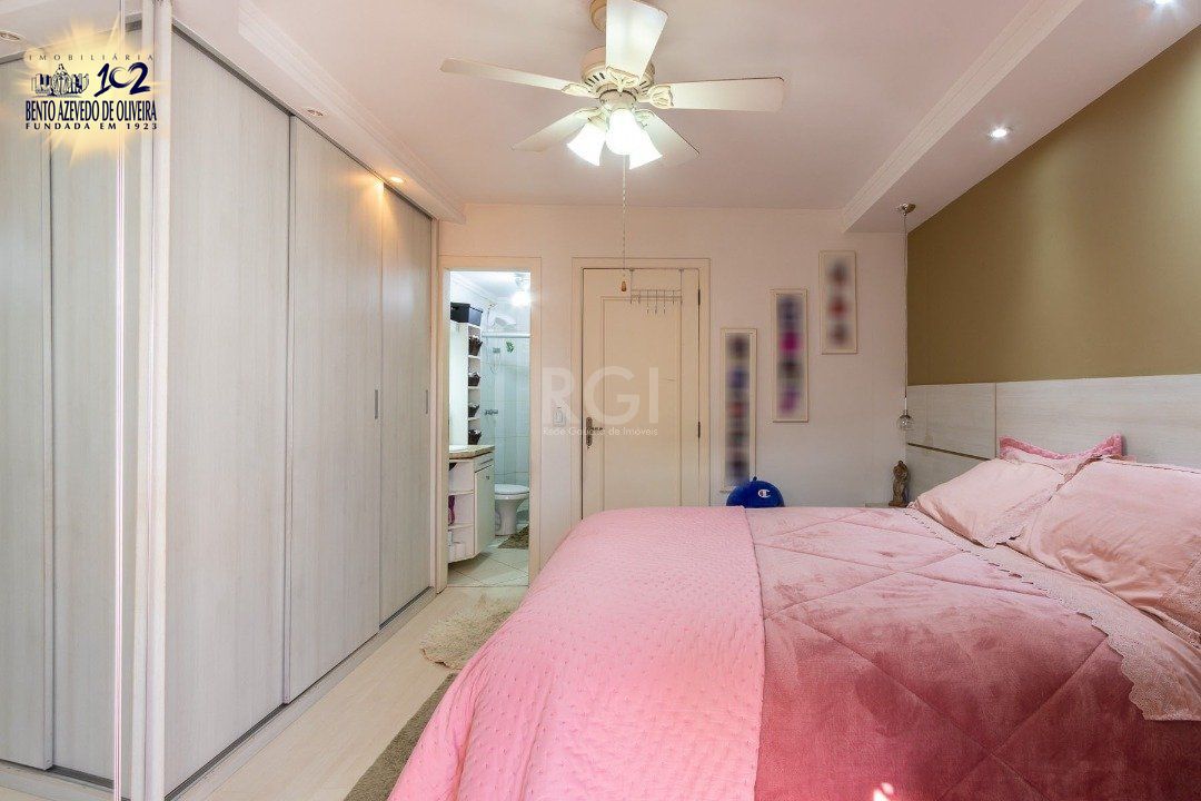 Casa de Condomínio, 4 quartos - Foto 25