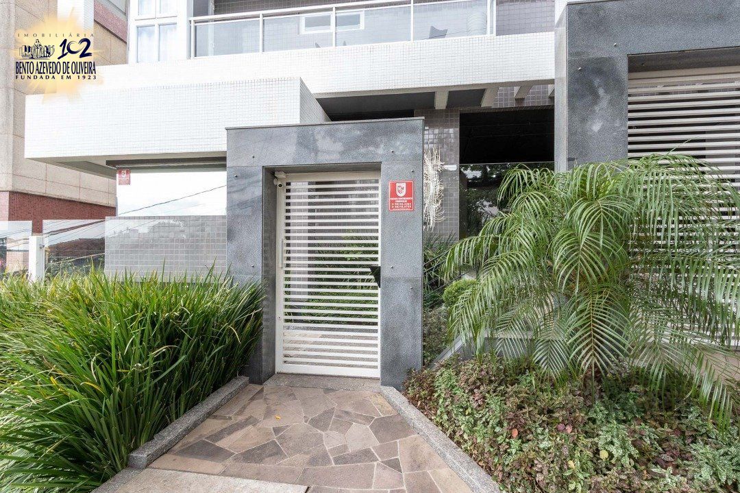 Apartamento, 3 quartos, 114 m² - Foto 4