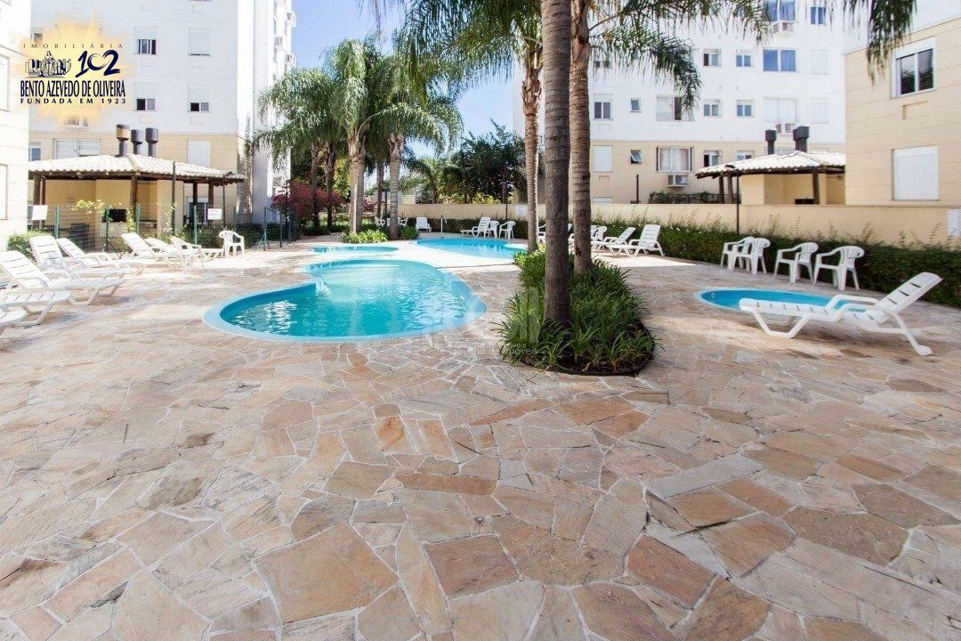 Apartamento, 3 quartos, 61 m² - Foto 9