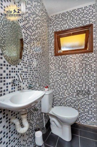 Casa, 4 quartos, 219 m² - Foto 13