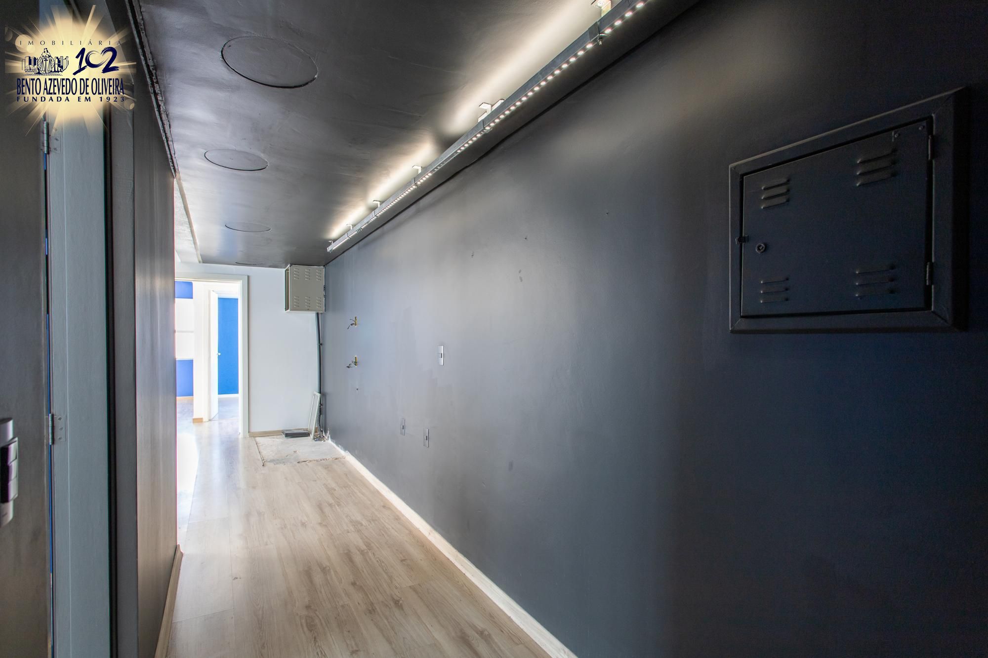 Sala-Conjunto, 58 m² - Foto 3