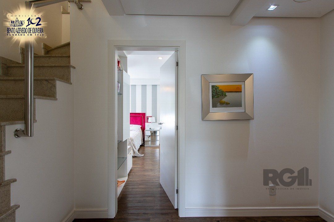 Casa de Condomínio, 5 quartos - Foto 50