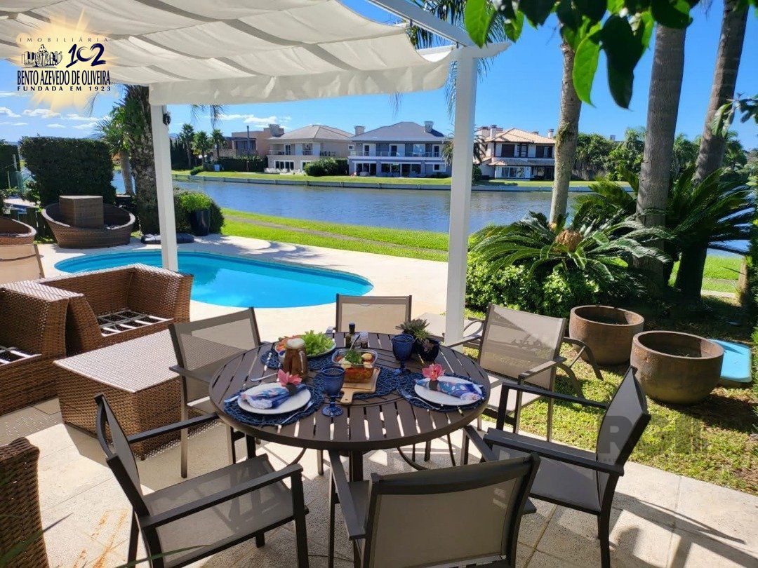 Casa de Condomínio, 4 quartos - Foto 37