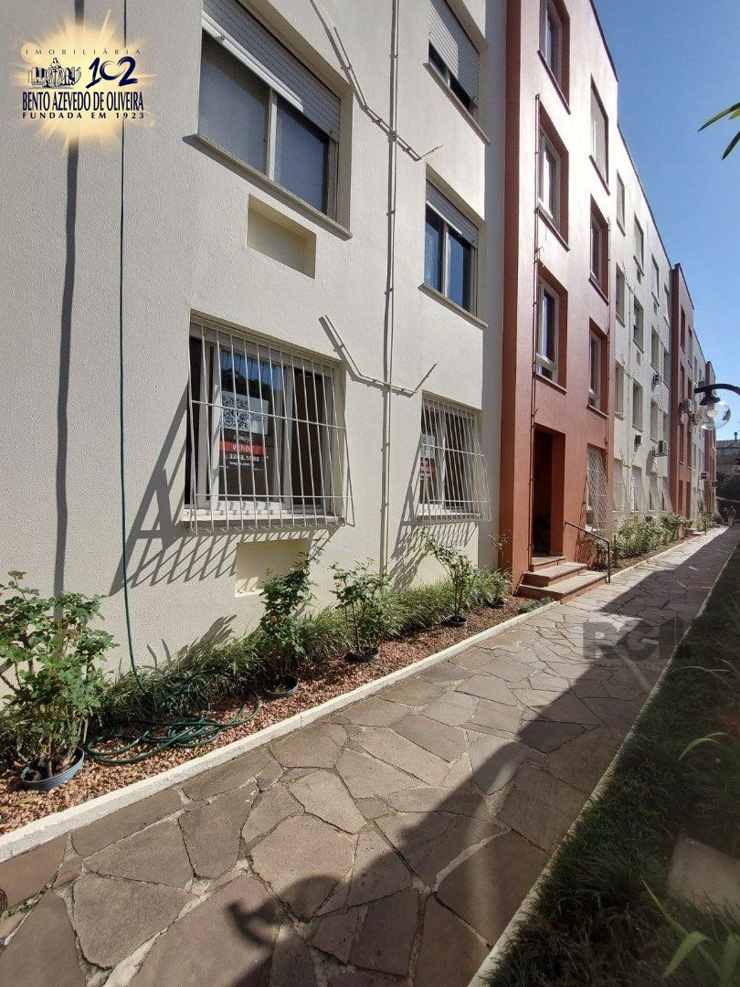 Apartamento, 1 quarto, 47 m² - Foto 1