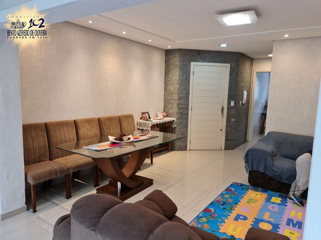 Casa, 3 quartos, 200 m² - Foto 2