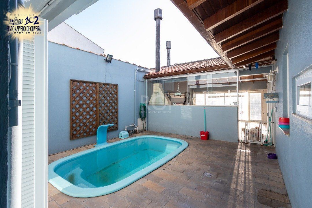 Casa de Condomínio, 4 quartos - Foto 39