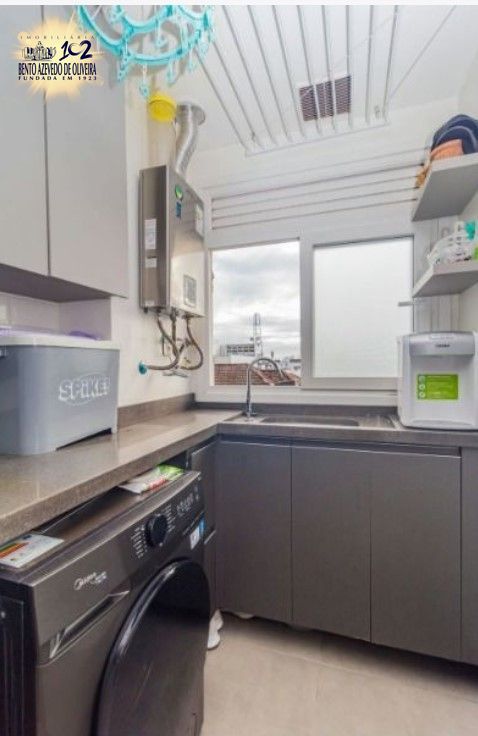 Apartamento, 2 quartos, 62 m² - Foto 8