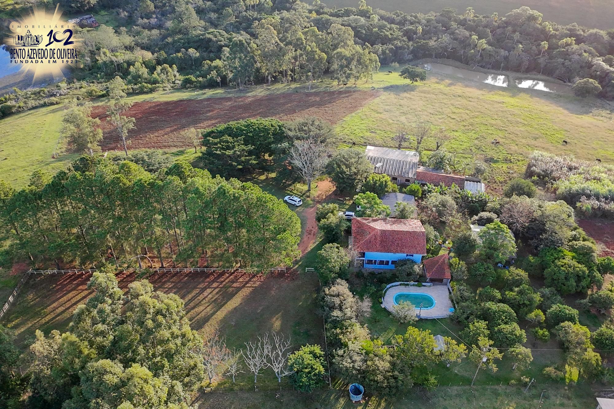 Sítio, 3 quartos, 8 hectares - Foto 58