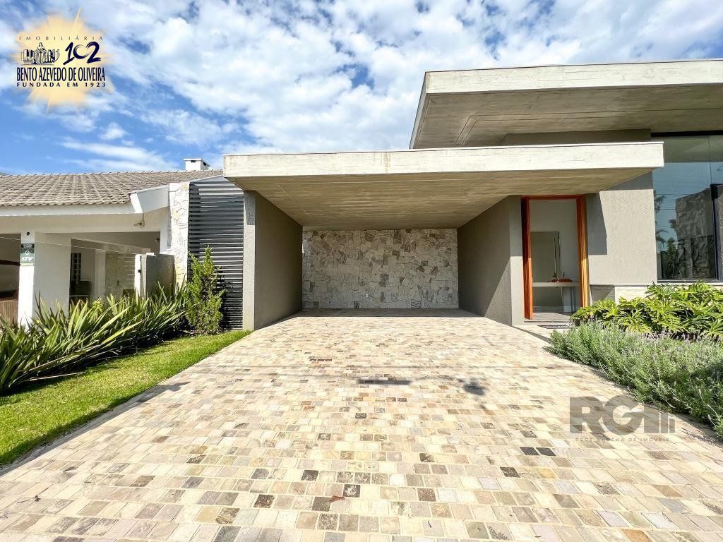 Casa, 4 quartos, 324 m² - Foto 36