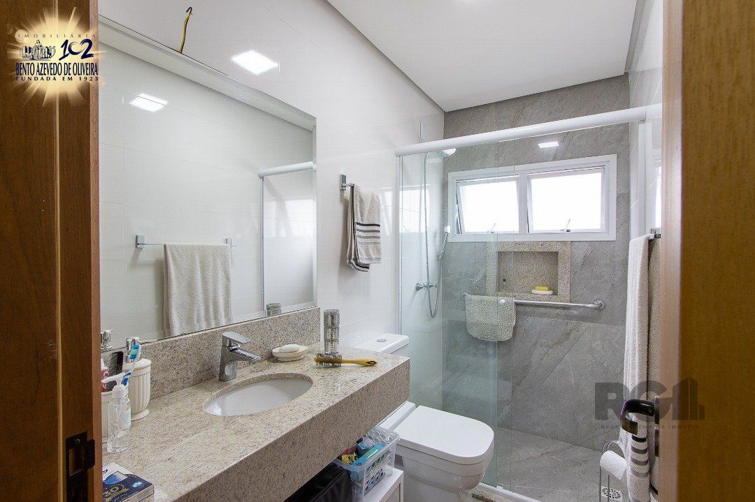 Casa, 3 quartos, 161 m² - Foto 26