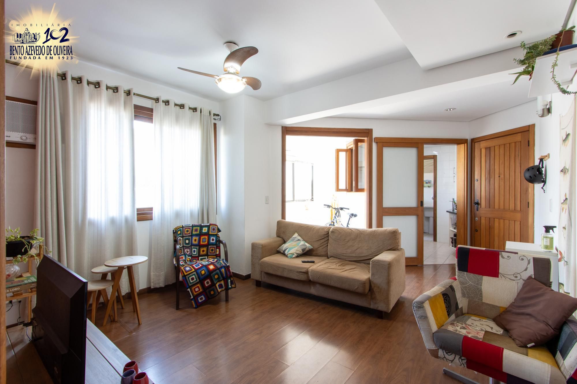 Apartamento, 2 quartos, 85 m² - Foto 7