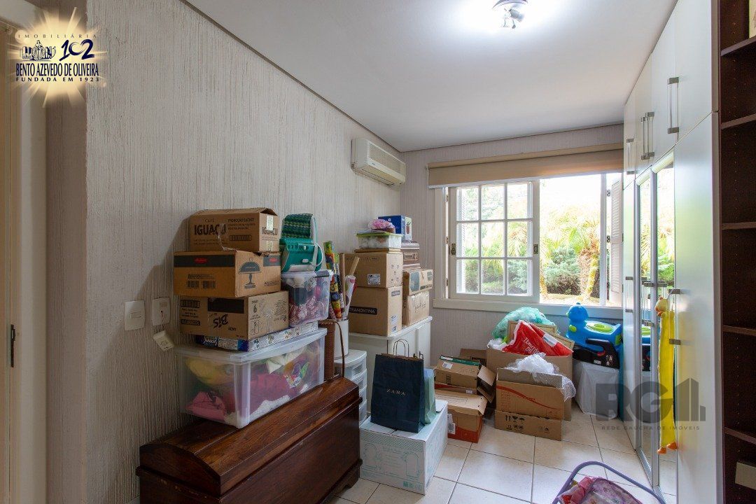 Casa de Condomínio, 3 quartos - Foto 31