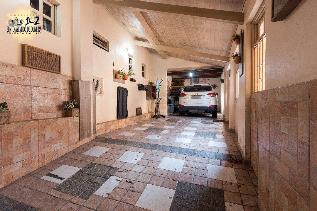 Casa, 5 quartos, 320 m² - Foto 51