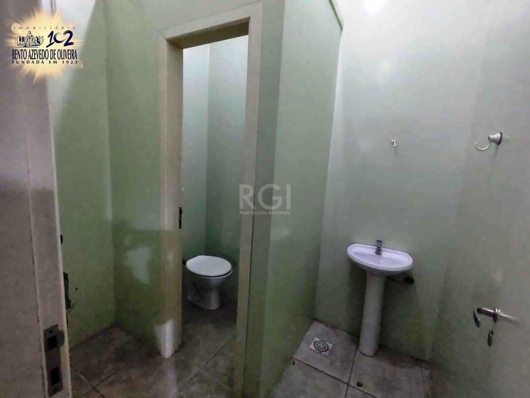 Prédio Inteiro, 461 m² - Foto 13