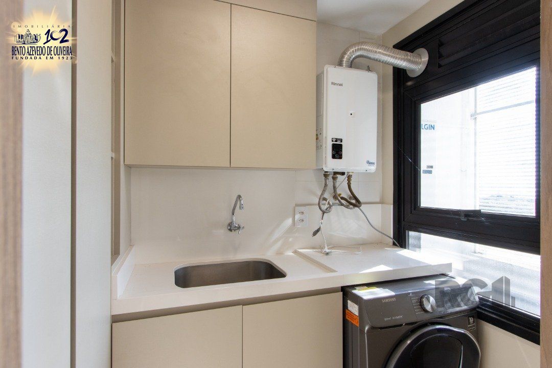 Apartamento, 3 quartos, 128 m² - Foto 16