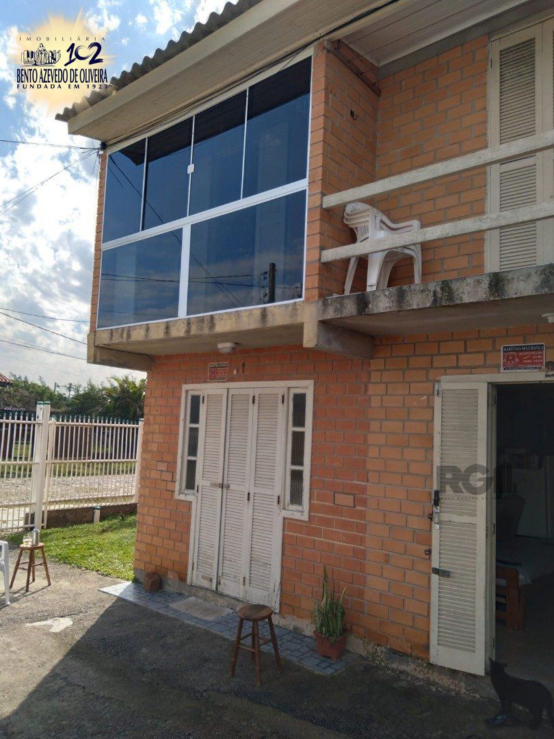 Sobrado, 2 quartos, 43 m² - Foto 3