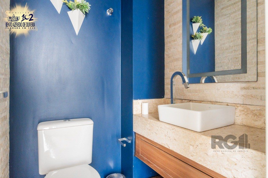 Casa de Condomínio, 3 quartos - Foto 16