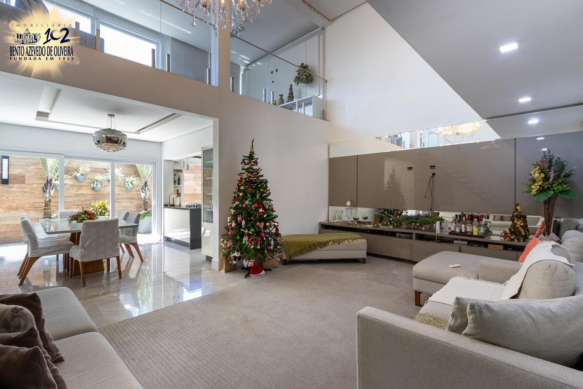 Casa, 3 quartos, 302 m² - Foto 11