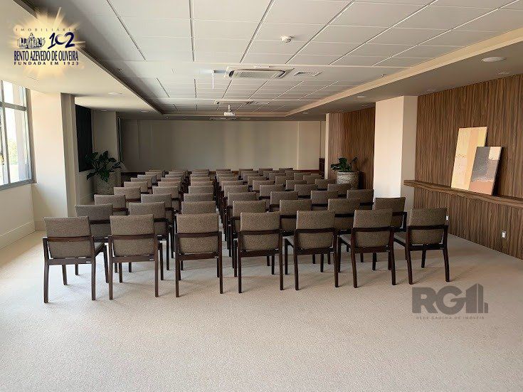 Sala-Conjunto, 35 m² - Foto 5