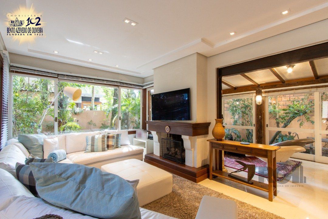 Casa de Condomínio, 4 quartos - Foto 9