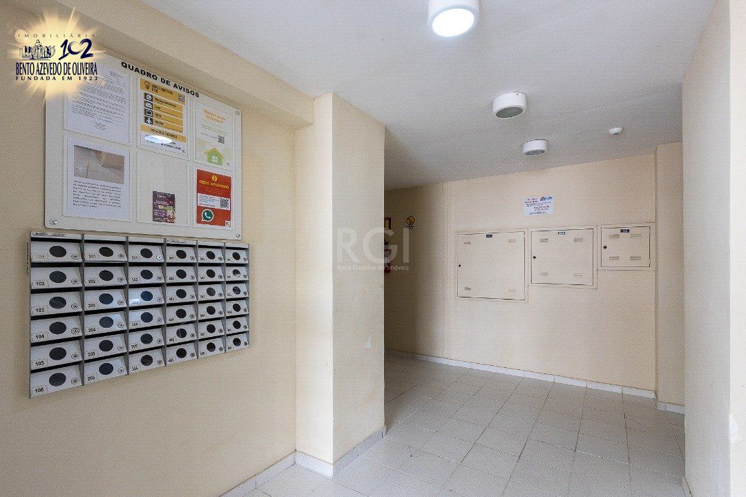 Apartamento, 3 quartos, 61 m² - Foto 5