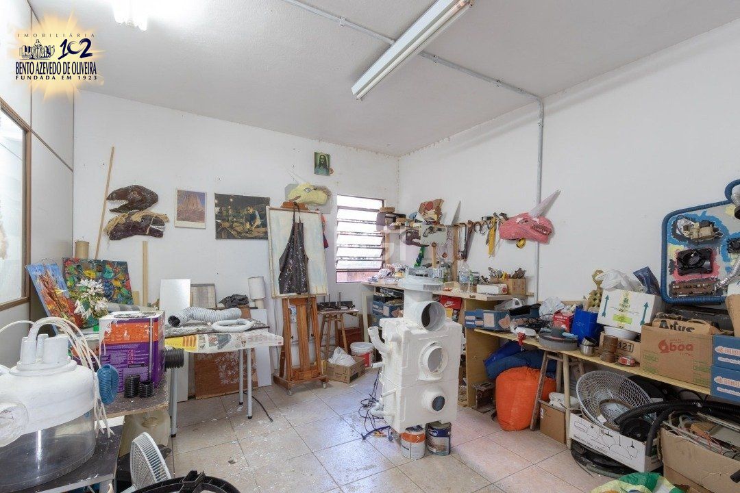 Prédio Inteiro, 362 m² - Foto 17