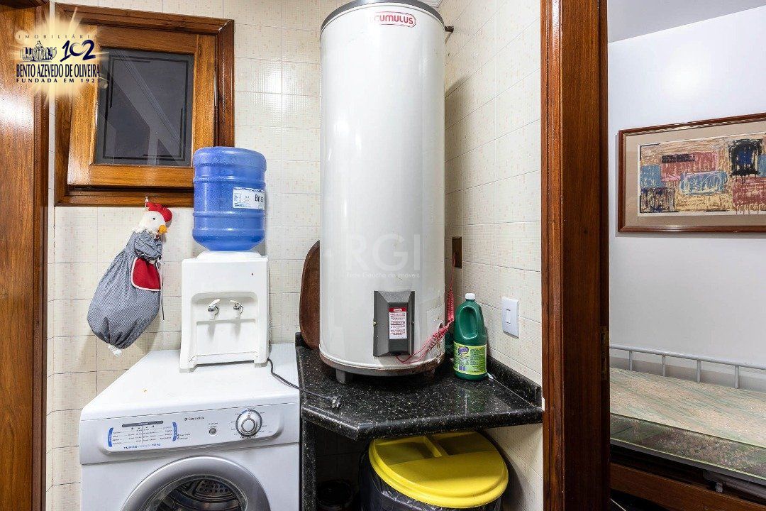 Apartamento, 3 quartos, 153 m² - Foto 46