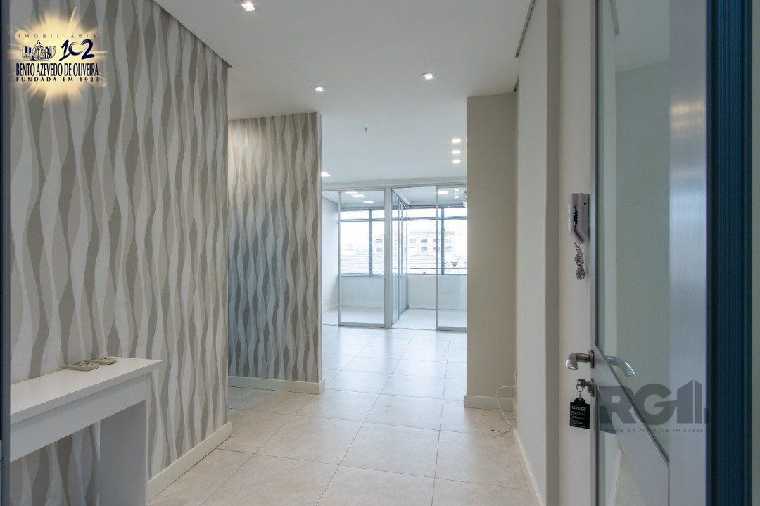 Sala-Conjunto, 33 m² - Foto 2