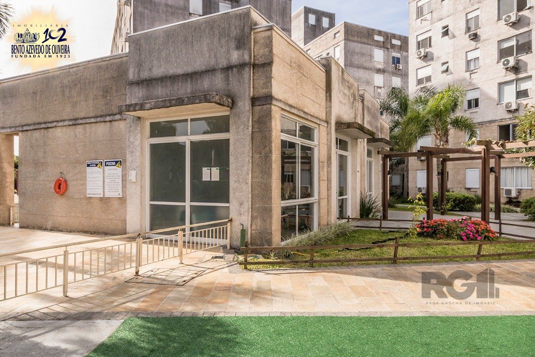 Apartamento, 2 quartos, 47 m² - Foto 57