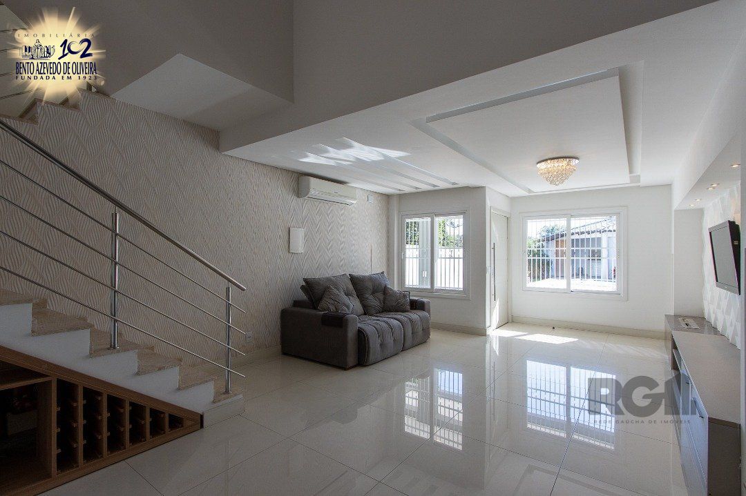 Casa, 4 quartos, 369 m² - Foto 15