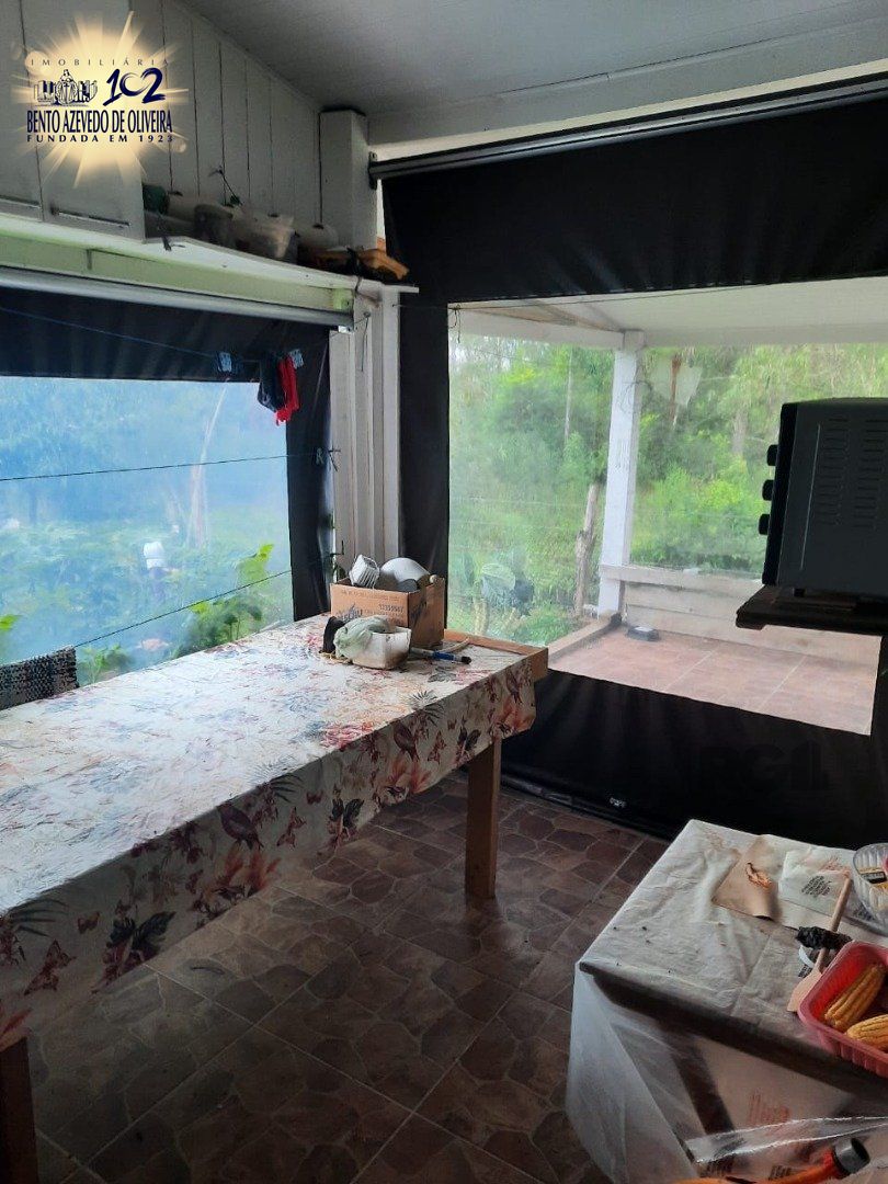 Casa, 1 quarto, 29 m² - Foto 14