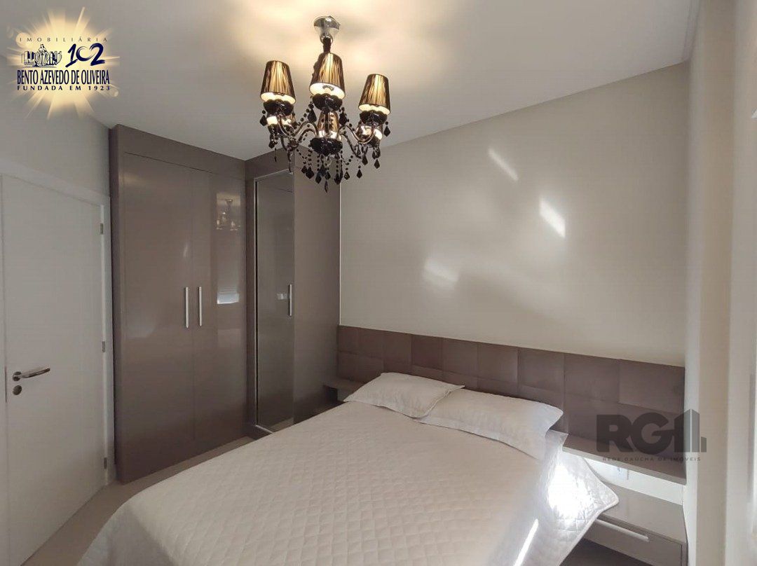 Apartamento, 1 quarto, 60 m² - Foto 24