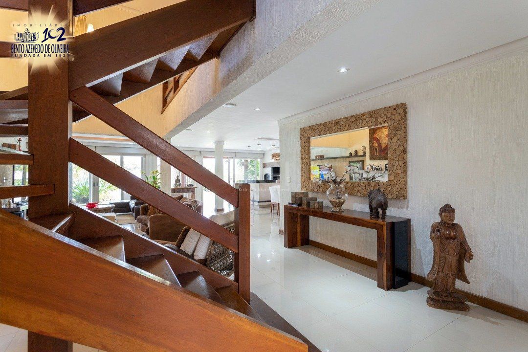 Casa de Condomínio, 4 quartos - Foto 11