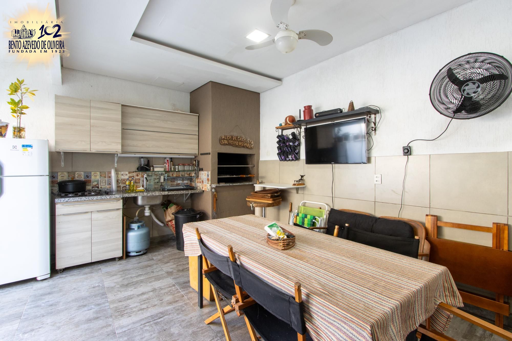 Casa, 2 quartos, 115 m² - Foto 30