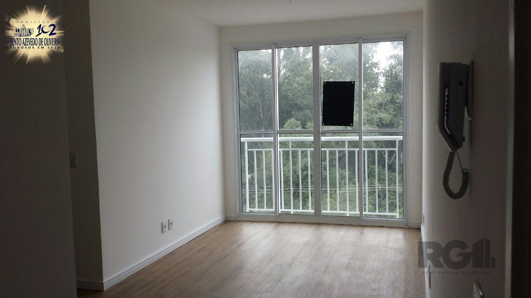 Apartamento, 2 quartos, 57 m² - Foto 2