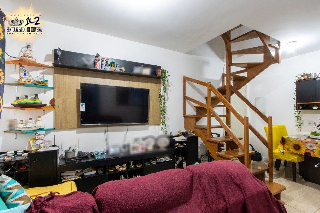 Cobertura, 2 quartos, 69 m² - Foto 5