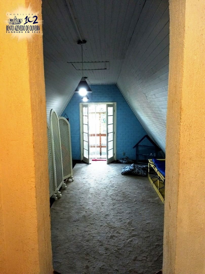 Casa, 4 quartos, 200 m² - Foto 26