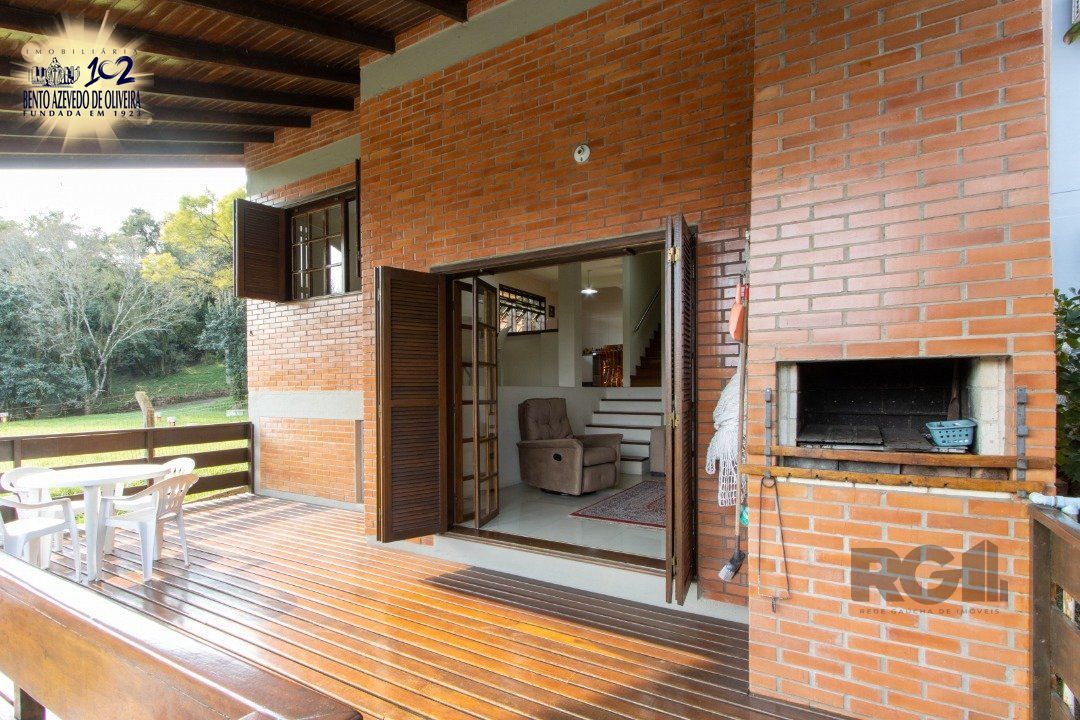 Casa, 3 quartos, 220 m² - Foto 48