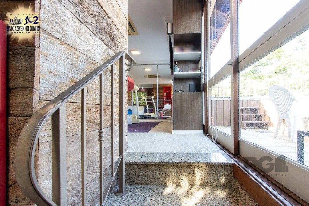 Casa de Condomínio, 4 quartos - Foto 43