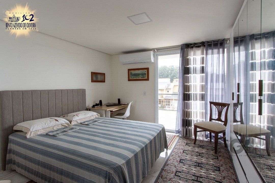 Casa, 3 quartos, 161 m² - Foto 40