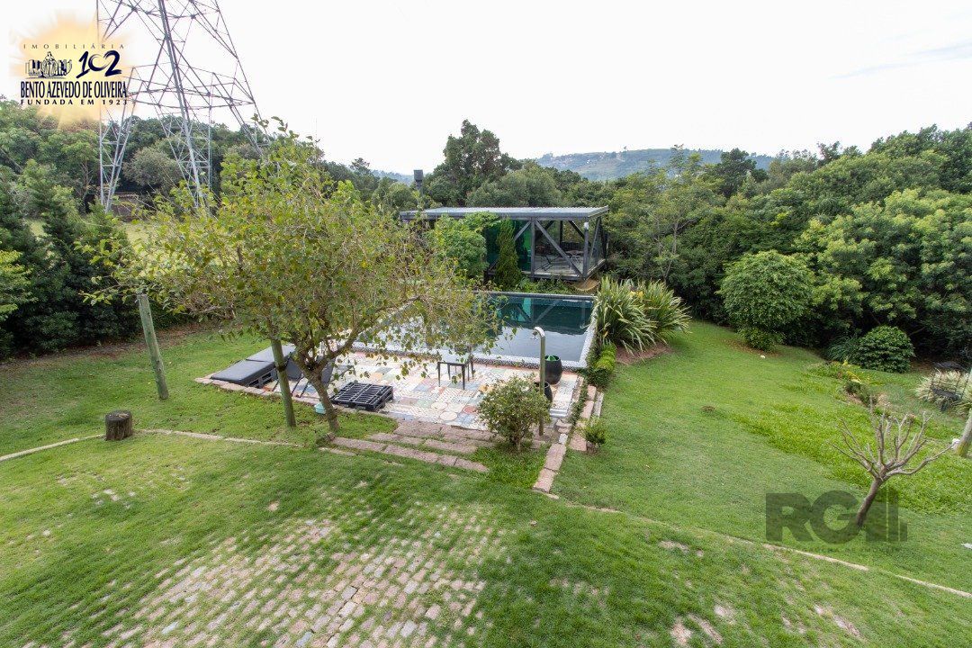 Casa de Condomínio, 4 quartos - Foto 19