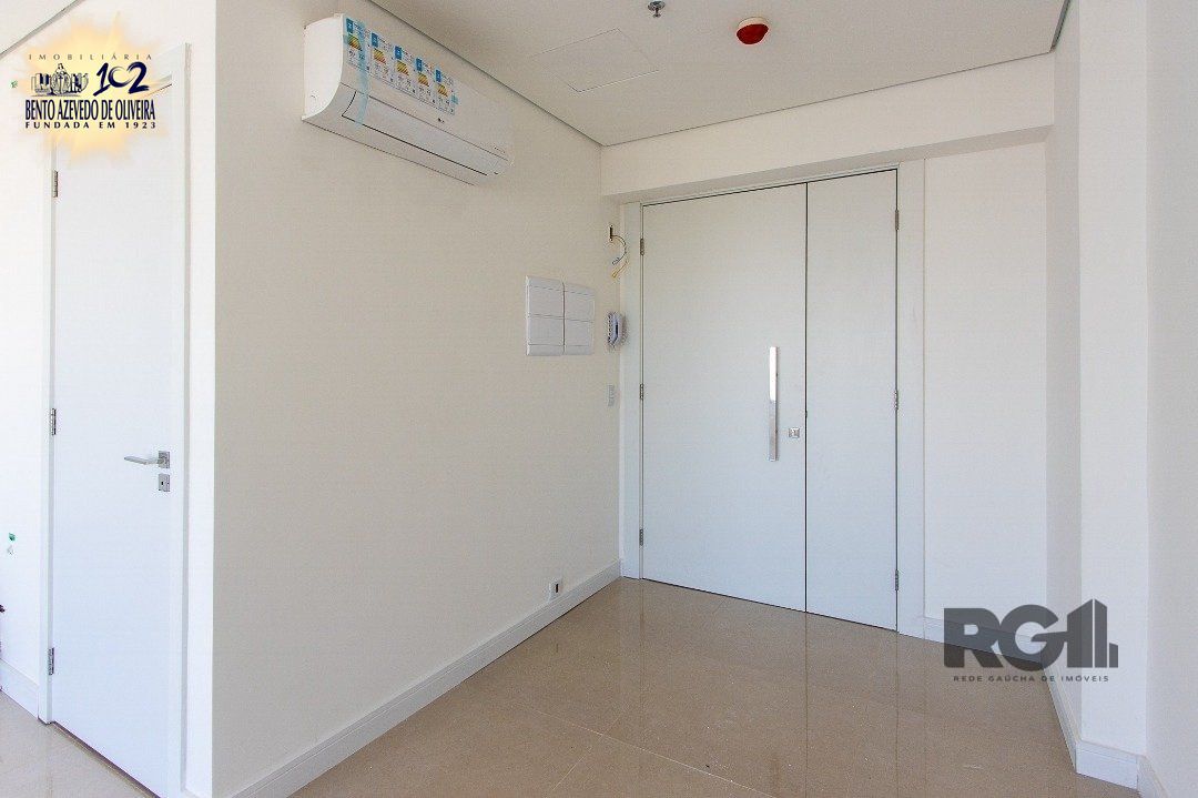 Sala-Conjunto, 28 m² - Foto 18
