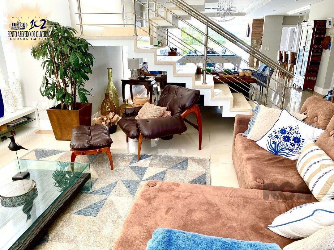 Casa de Condomínio, 4 quartos - Foto 17