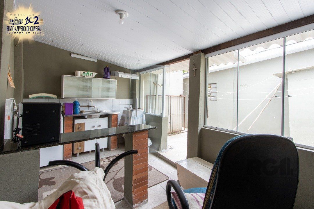 Casa, 3 quartos, 200 m² - Foto 40