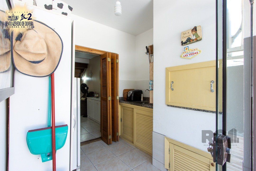 Casa, 3 quartos, 154 m² - Foto 19