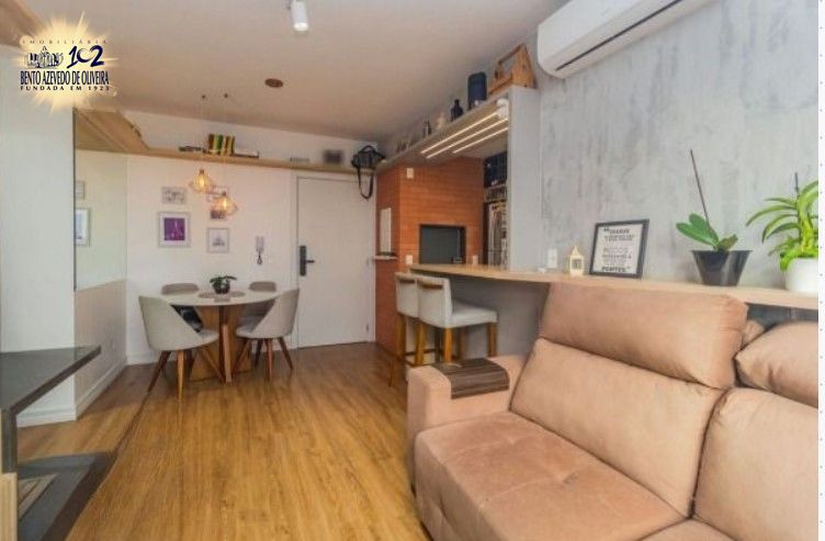 Apartamento, 2 quartos, 62 m² - Foto 4