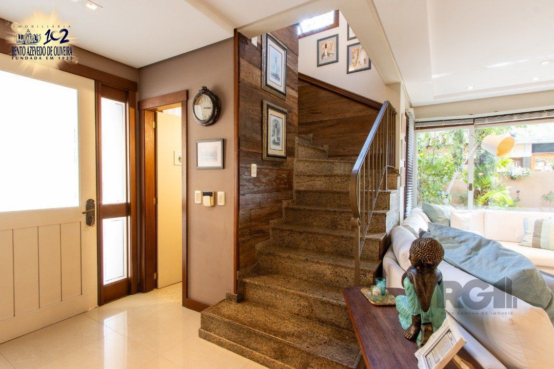 Casa de Condomínio, 4 quartos - Foto 25