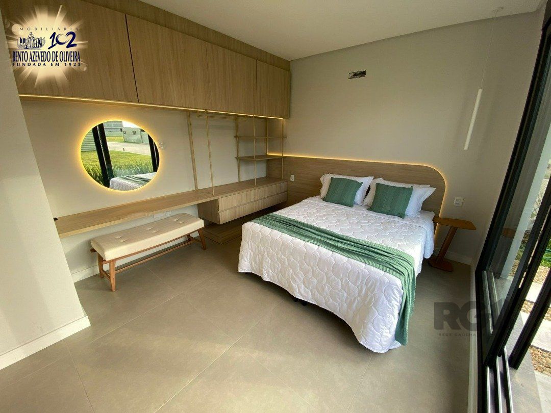 Casa de Condomínio, 4 quartos - Foto 9